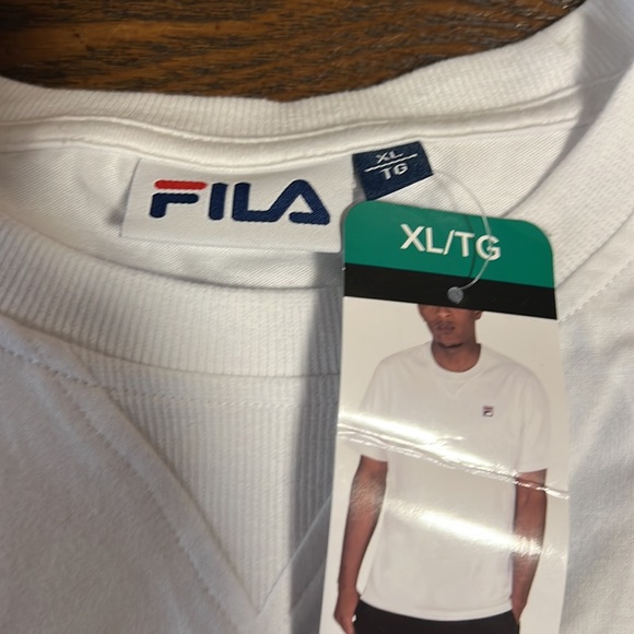 Fila Mens T-shirt - Picture 7 of 10